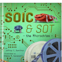 SOIC & SOT – The Microchips