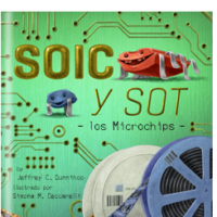 SOIC y SOT: Los Microchips