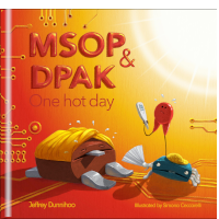 MSOP and DPAK - One Hot Day