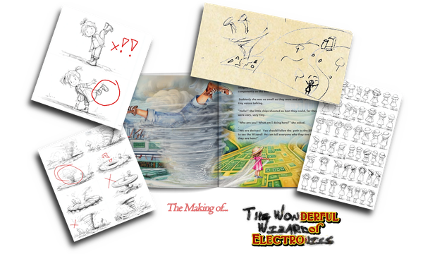 making-of-facing-pages-mockup-dummy-85x85-shaded-collage