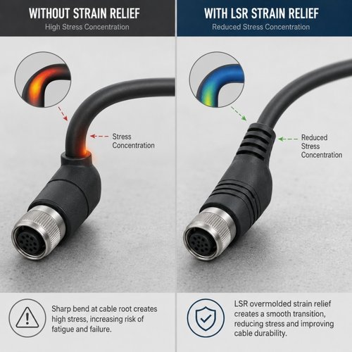 siliconeplus.net-strain-relief-cable