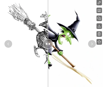 witch-openart